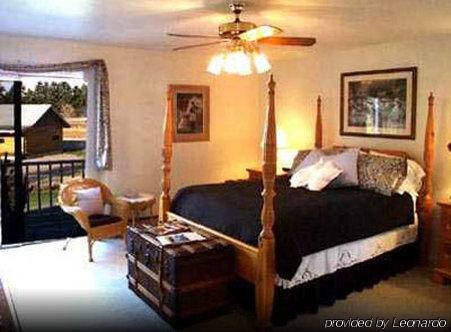 Bad Rock Bed And Breakfast Inn Columbia Falls Zimmer foto