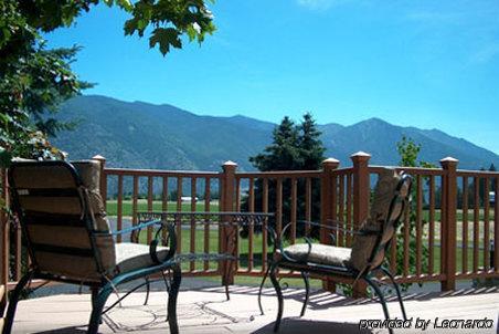 Bad Rock Bed And Breakfast Inn Columbia Falls Zimmer foto